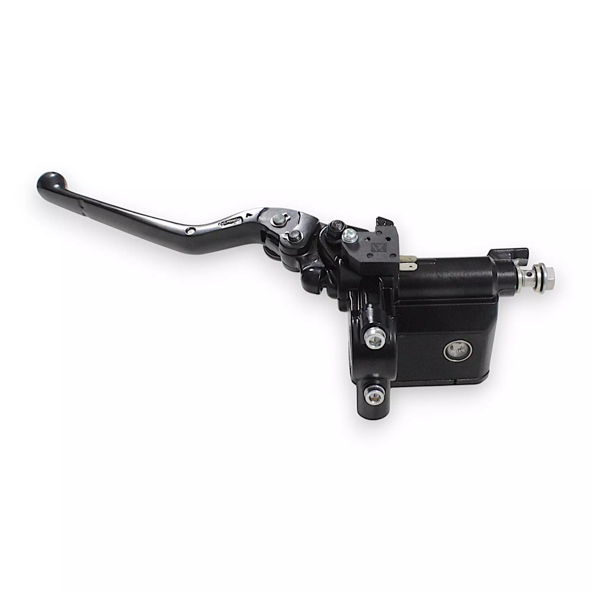 QJ MOTOR SRK 125-S ÖN FREN MERKEZİ ÜST KISIM YENİ MODEL #RK 55046